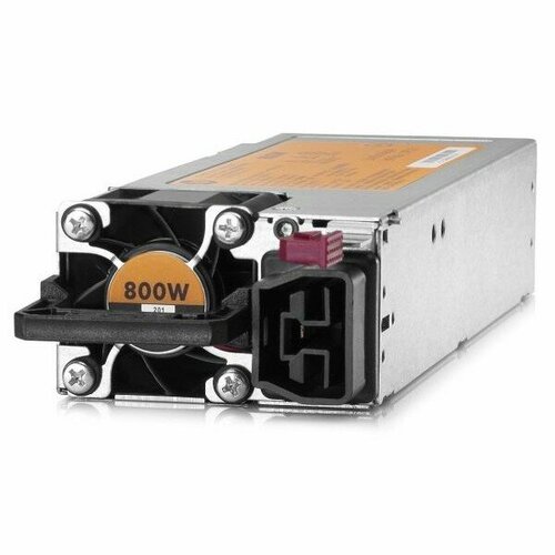 Резервный Блок Питания HP 735037-001 800W high voltage flyback transformer for reci dy13 co2 laser power supply 80w power supply high voltage package