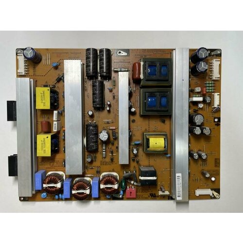 Блок питания EAX6333000111 EAY62171201 Rev 13 3PAGC10038A-R PSPL-L014A от ТВ LG BM-LDS201 533900₽