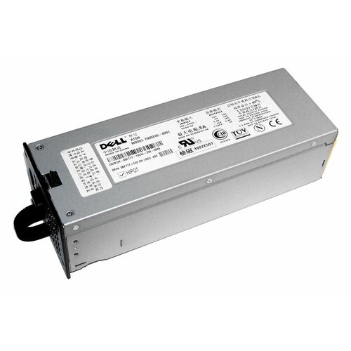 Резервный Блок Питания Dell 6F777 300W 3137000₽