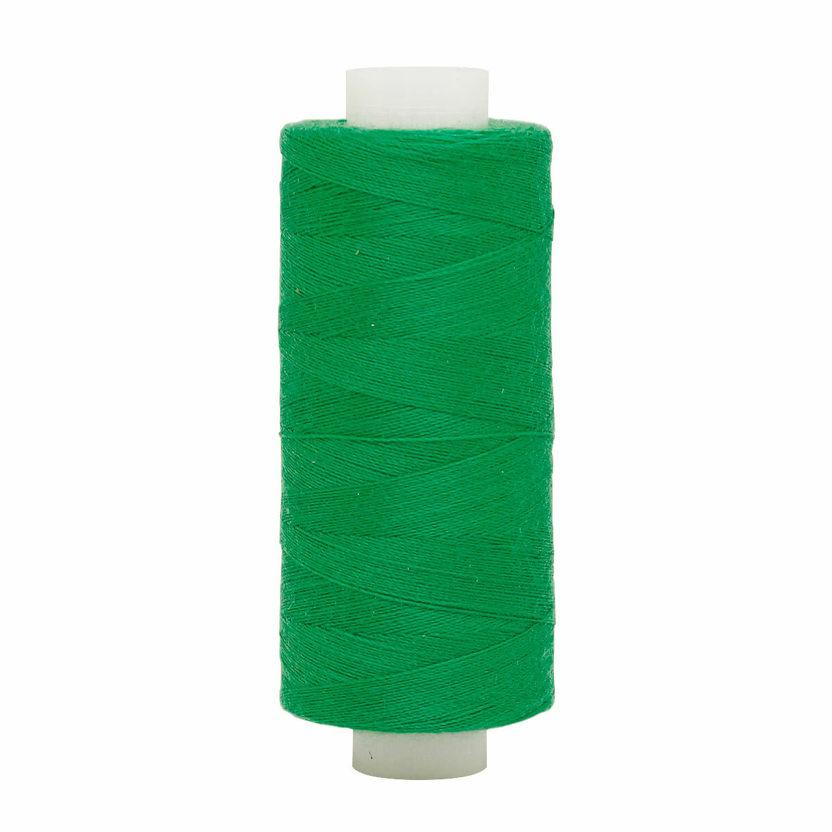 Нитки швейные 40/2 Bestex, универсальные, 365,76 м (400 ярдов) (136 зеленый), 10 шт