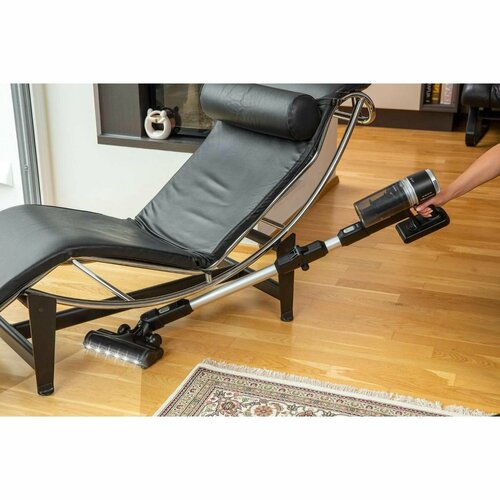 Пылесос ручной handstick Hisense HVC6264BK 1999900₽