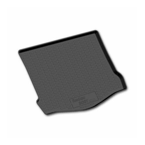 Коврик в багажник полиуретан Ford Focus III хэтчбек 2011- REZKON 5516010210