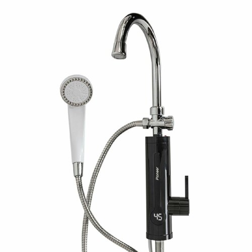 Водонагреватель проточный Pioneer WH657SH 586000₽