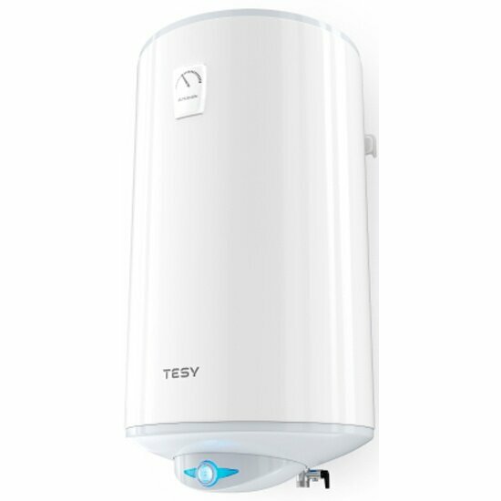 Водонагреватель накопительный Tesy Anticalc Slim 50 ( GCV 503816D B14 TBRC)