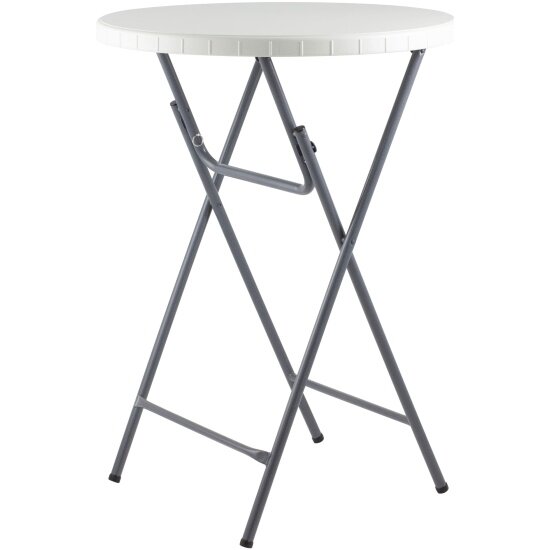 Стол складной Stool Group барный 80/110