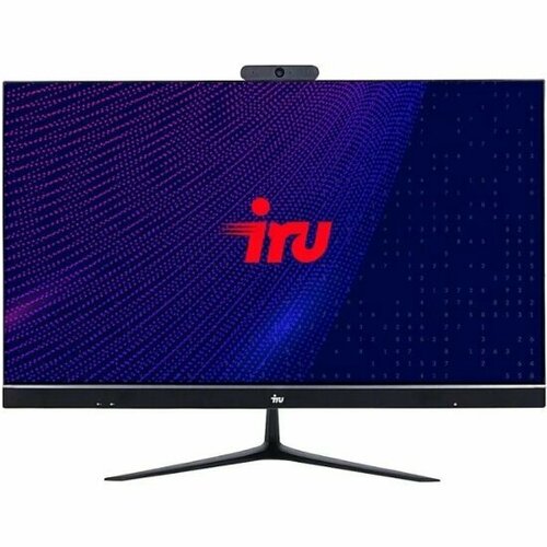 Моноблок Iru Office P2720A3 1722590 4824300₽