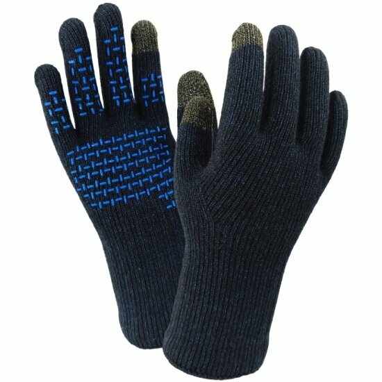 Перчатки DexShell Ultralite Gloves V2.0