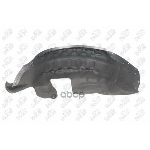 Подкрылок Задний Лев. Volvo S60 2011-2013 DoCar арт. 31333252DCR