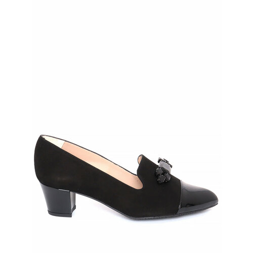 Туфли  Luiza Belly, размер 37, черный
