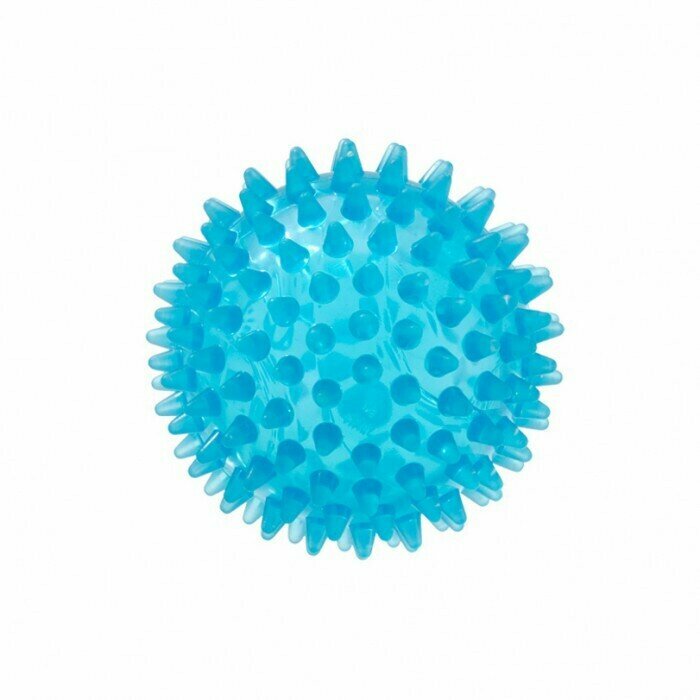 Мяч "Reflexball" 6 см (синий)