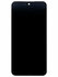 Дисплей для Samsung A546E Galaxy A54 5G модуль с рамкой и тачскрином (черный) (O...
