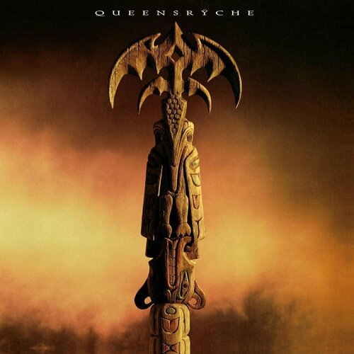 Виниловая пластинка Queensryche. Promised Land (LP)