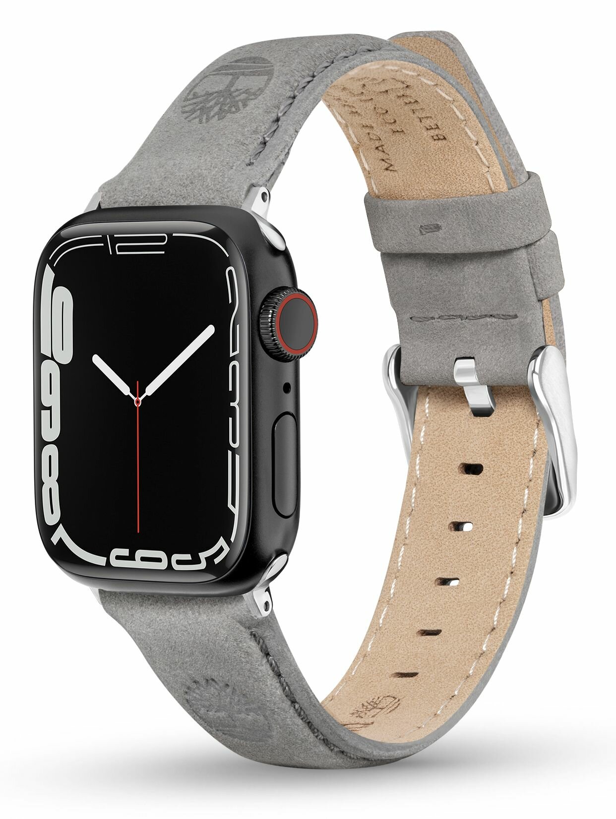 Ремешок 20мм из кожи для Apple Watch 38 40 41 Timberland TDOUL0000711