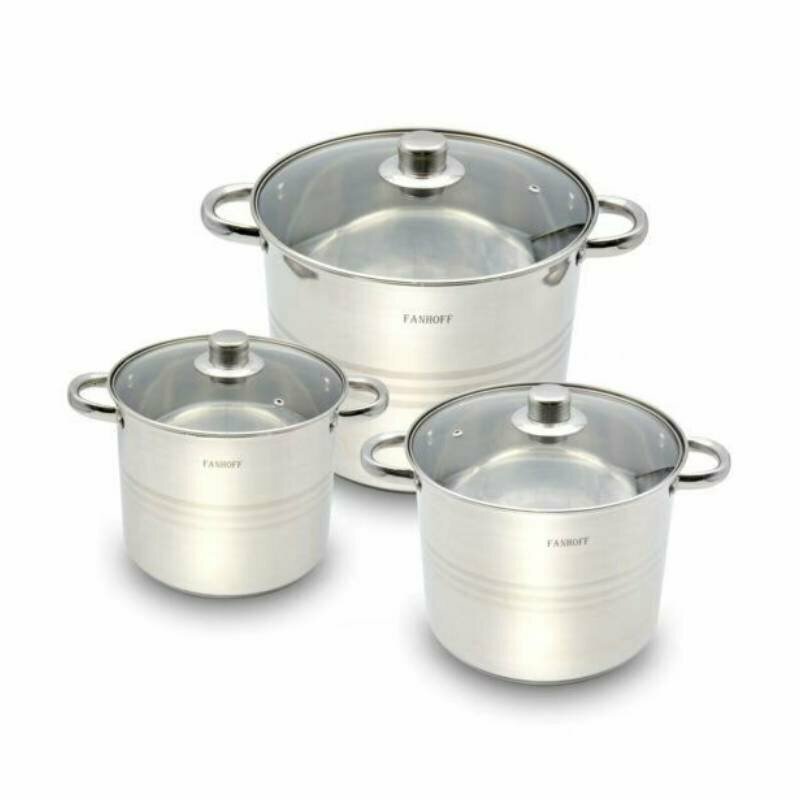 фото Набор Fanhoff FH-68438