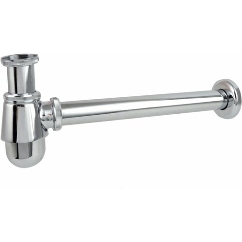 Сифон для биде Aquatek AQ6018CR 2784₽