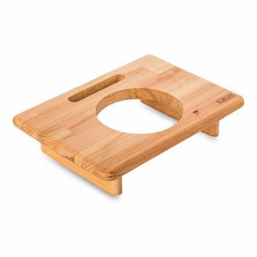 Подставка для сервировки кокота LAVA17х24 см дерево 3040₽