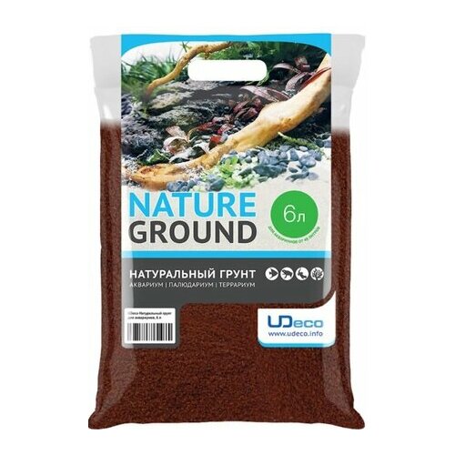 UDeco Premium Lava XXL 12-18 мм, 6 л