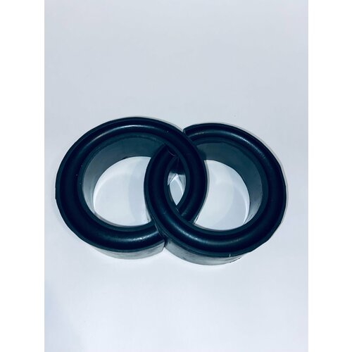 Межвитковые вставки Автобаферы ВАЗ 2101-07 2121 Нива 2123Chevrolet Niva Иномарки круглые d120-140 к-т 2шт 710₽