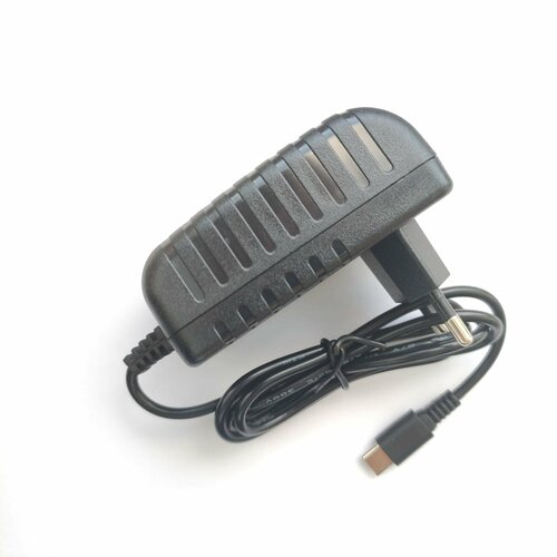 Адаптер блок питания для умной колонки Маруся Капсула Мини TEKA-TB090150EU 9V-15A TYPE-C Совместимый 169000₽