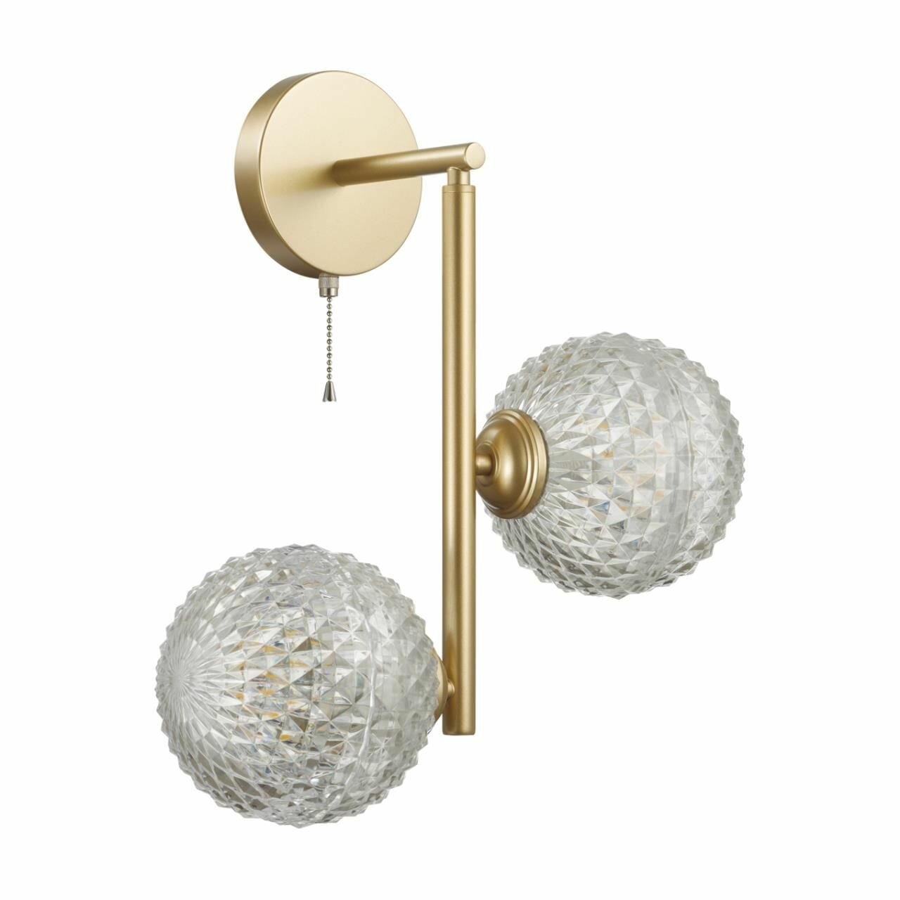 Бра Lumion GENEVA 5292/2W - фото №1