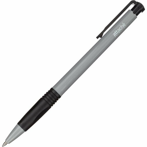 Ручка шариковая автоматическая Attache Selection Success (0.5мм, синий цвет чернил)