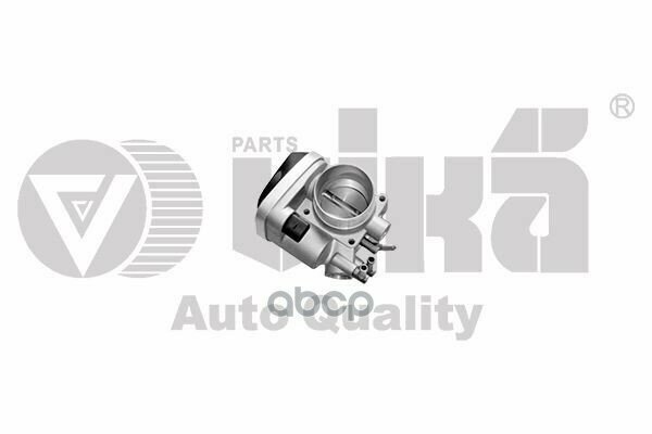 Блок дроссельной заслонки AUDI A3, SKODA Octavia I/II, VW Golf 4/Bora/Caddy III/Touran 1.6 96-15 Vika арт. 11330871301