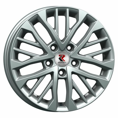 Колесный диск RЕPLIKEY Elantra (R238 ) 16x6" PCD5x114.3 ET50 D67.1