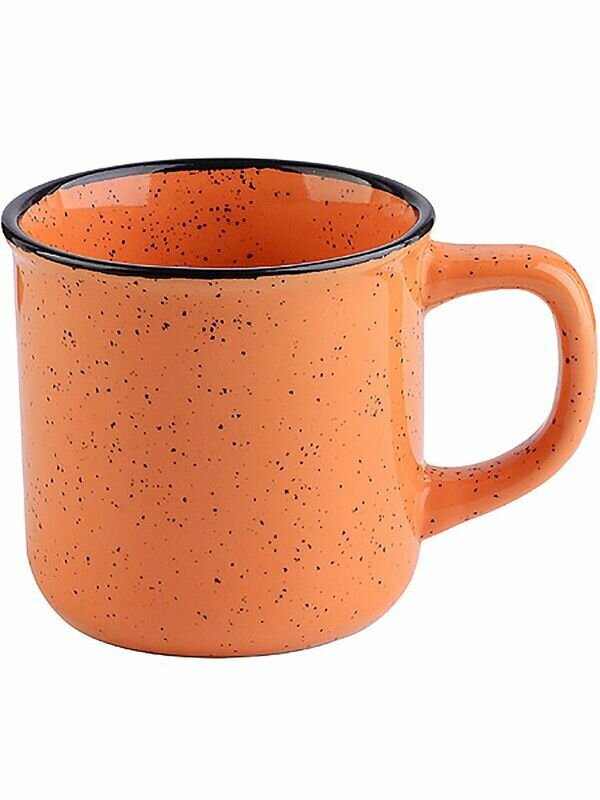 фото Кружка для чая Calve, керамика, 320мл