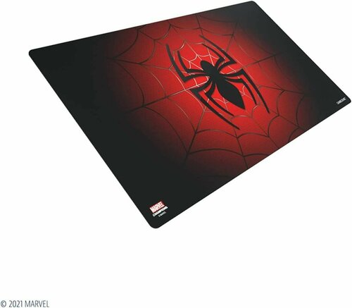 Плеймат Gamegenic - Marvel Champions Game Mat - Spider-Man