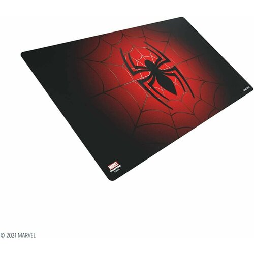 Плеймат Gamegenic - Marvel Champions Game Mat - Spider-Man
