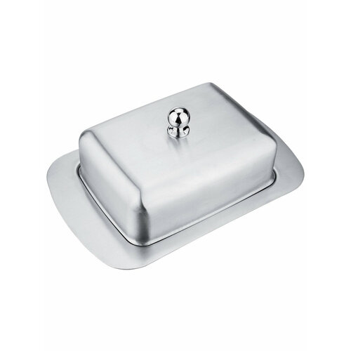 Масленка с крышкой металлическая 188х122х77 см 1500₽