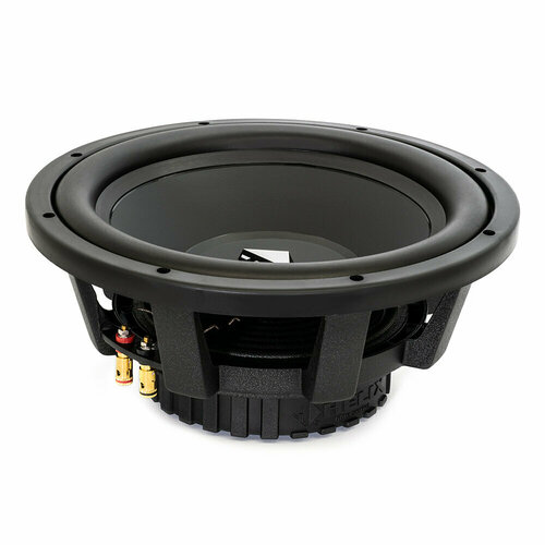 Автомобильный сабвуфер HELIX B12W 12 дюймов 600Вт max 725000₽