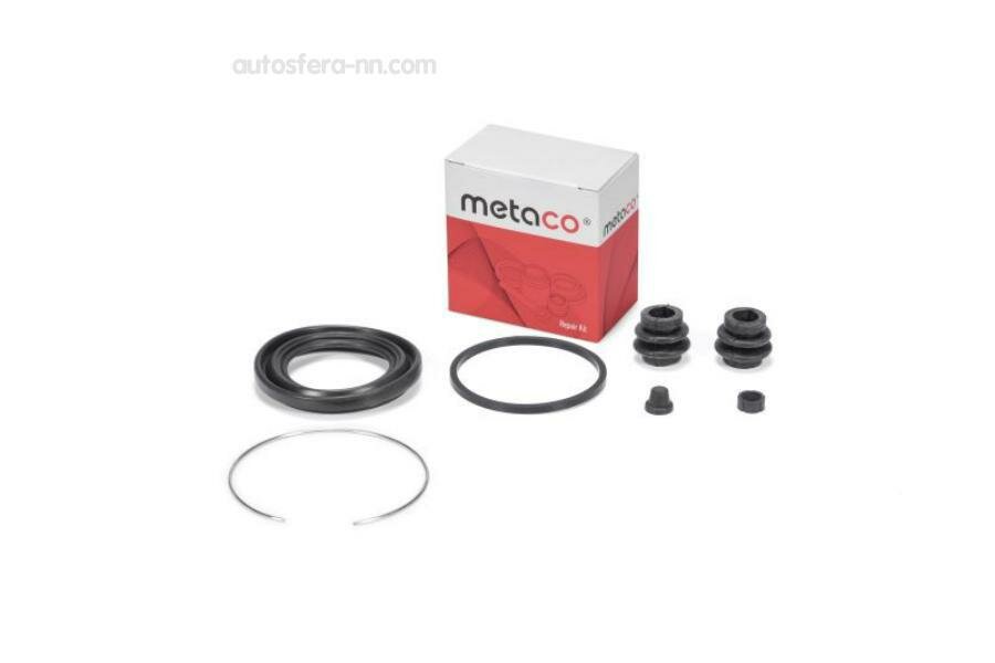 METACO 3840037 Р/к пер. суппорта Toyota Auris (E15) (2006-2012) Toyota Corolla E15 (2006-2013)