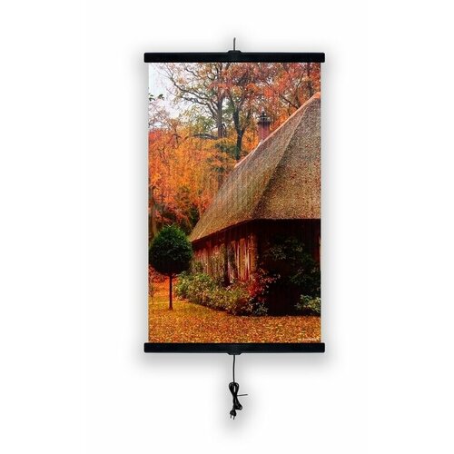 Инфракрасный пленочный обогреватель НЭО-450230 Осень 112000₽