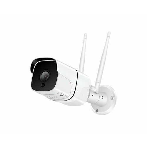 Уличная 3Mp Wi-Fi IP-камера HD-ком SE-188 3мп-AMAZon S18983APF с записью в облако от Amazon записью на карту памяти до 128 Гб ИК подсветка 356200₽