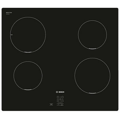 Индукционная варочная панель Bosch PUG611AA5E