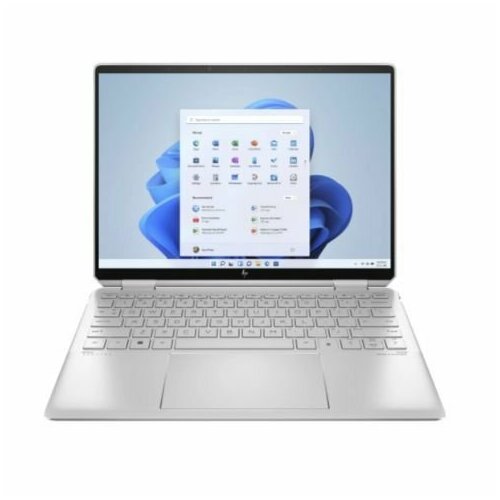 Ноутбук HP Spectre x360 14-ef0018nn IPS WUXGA Touch 1920x1200 6M4M7EA Серебристый 135 Core i5-1235U 16ГБ 512ГБ SSD Iris Xe Win 11 Home 19650000₽