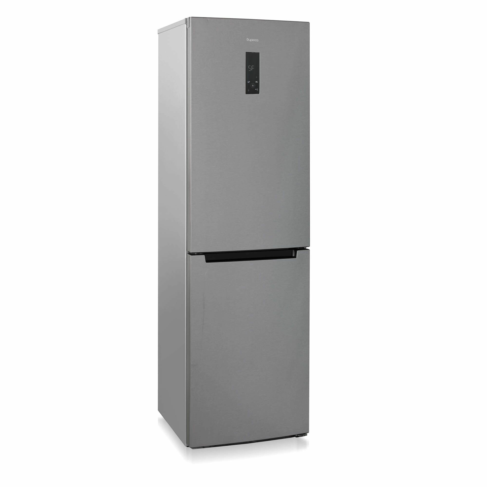 двухкамерный холодильник Бирюса C 980 NF - фотография № 2