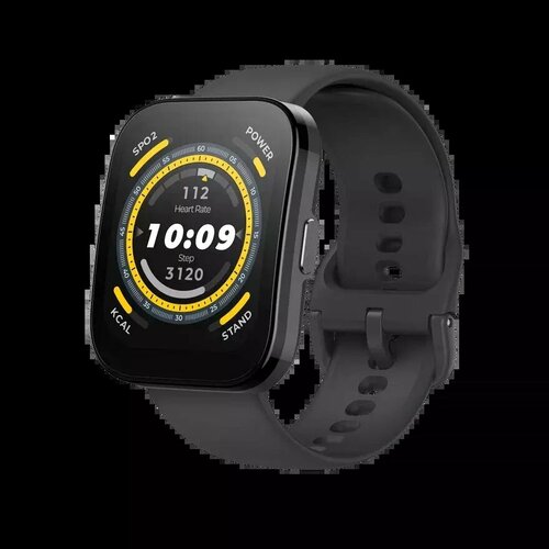 Смарт-часы AMAZFIT Bip 5 черные A2215 1052000₽