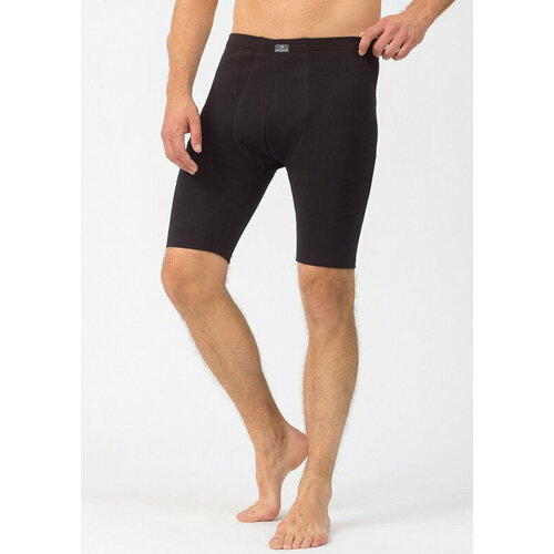 фото Термобелье низ pantelemone, размер 50, черный