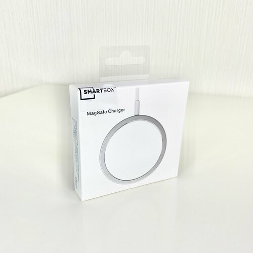 Беспроводное зарядное устройство MagSafe для Apple , iPhone , USB-C