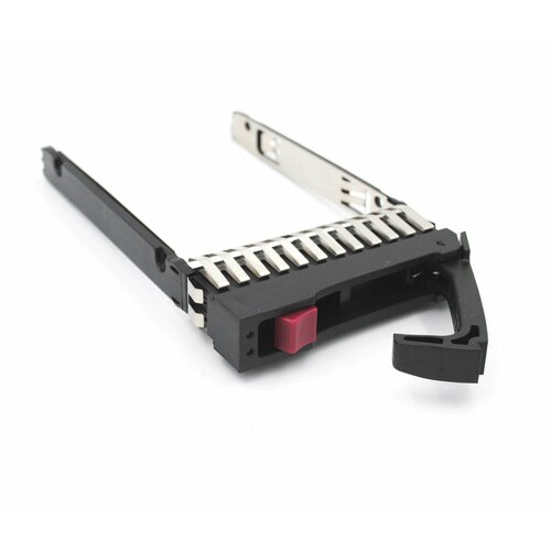 Салазки HP 378343-002 371593-001 500223-001 371589-001 для жестких дисков HP 2, 5 Gen 5, 6, 7 SAS/SATA