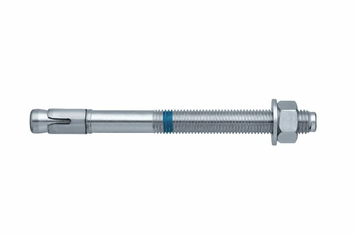 фото Анкер-шпилька(Распорный анкер) HSA M12X150/55/75 HILTI 15шт