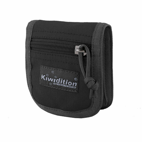 Подсумки Kiwidition Ponguru (K4-015-BL)