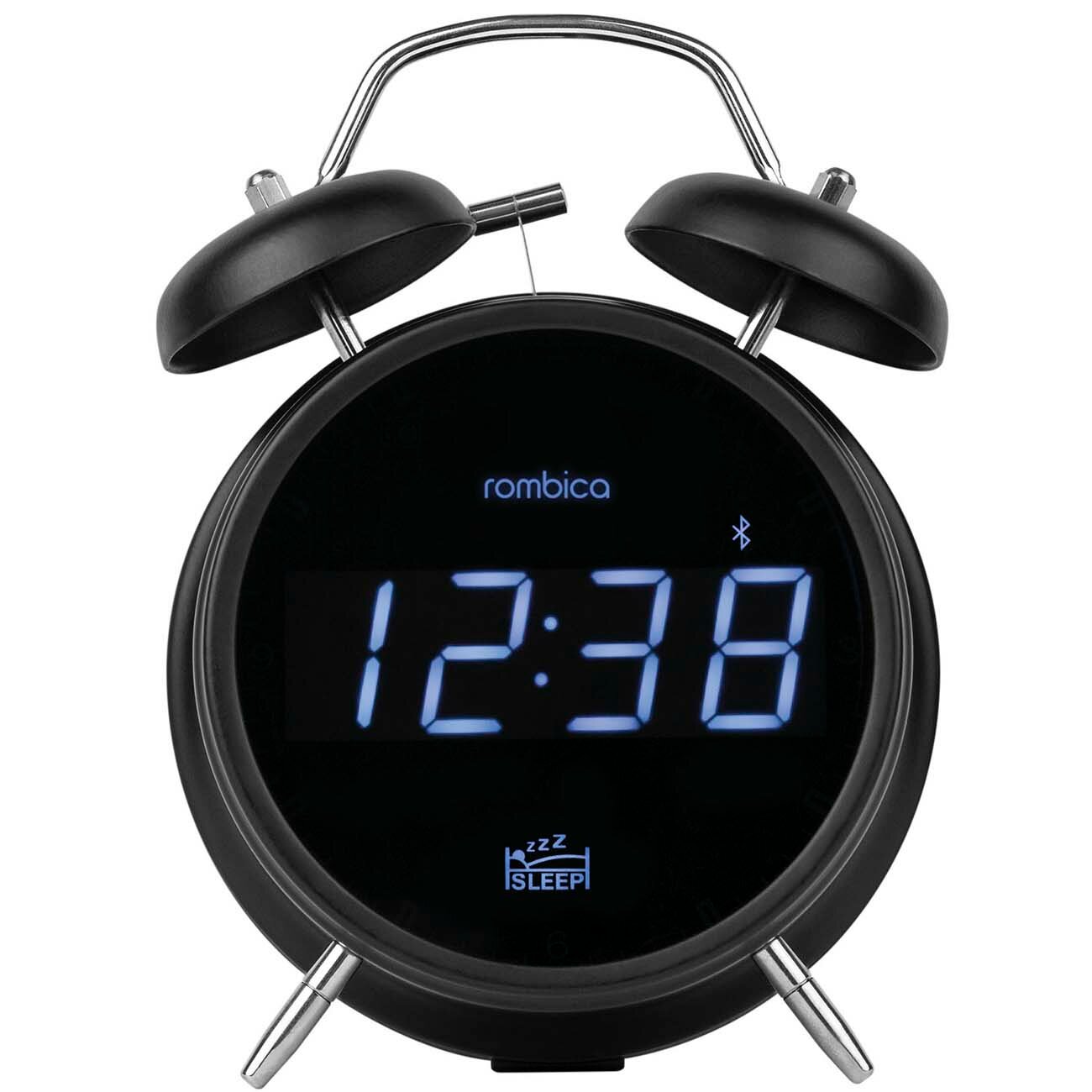 фото Радиоприемник Rombica mysound Cosmo (BT-L010)