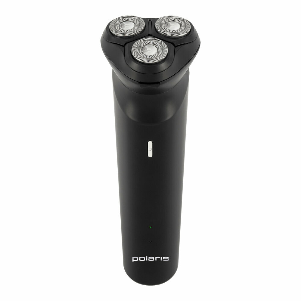 Бритва POLARIS PMR-0411RC ProLong 4D Li+ черный