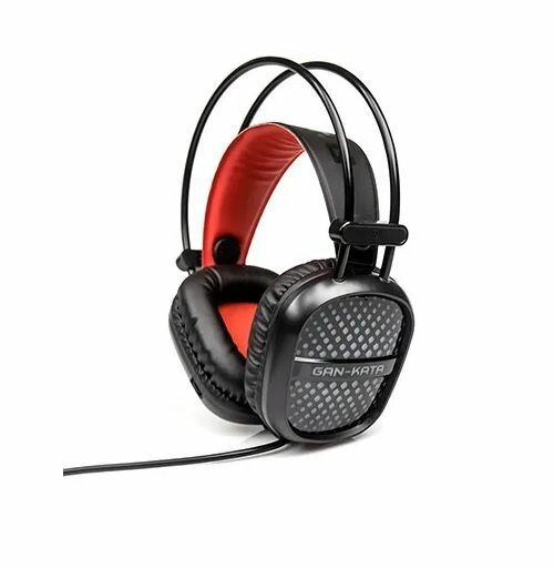 Гарнитура Dialog Gan-Kata HGK-20L — фото 2