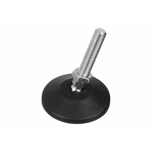 Регулируемая опора M8x50 до 360 кг нерж. сталь Алтервиа A00021.1203008050