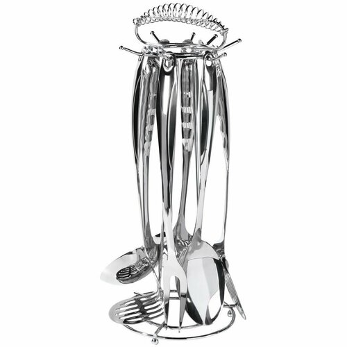 Набор кухонных принадлежностей Munchenhaus MH-12151 7 предметов 2822₽