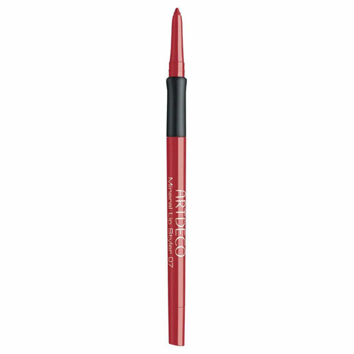 ARTDECO Карандаш для губ Mineral Lip Styler, тон 07 mineral red boho